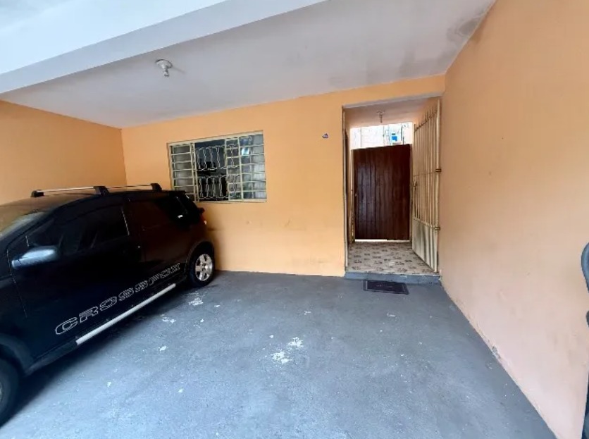 Sobrado a venda  Jardim Ipe São Bernardo do Campo 
